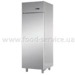 Шкаф морозильный Tecnodom P-AFE06BT-D-EK